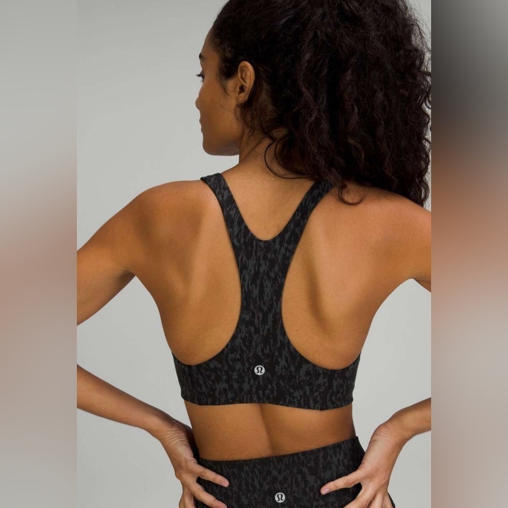 Lululemon - 2021 Wunder Train Bra *Medium Support, C/D Cup